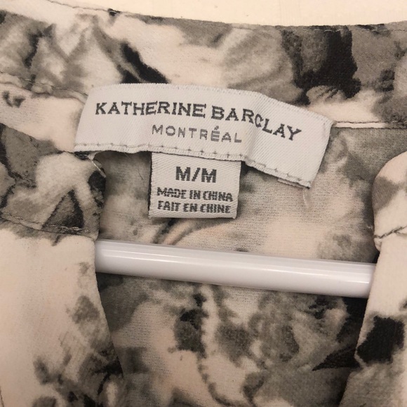 Blouse - Picture 2 of 2